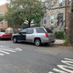 Illustration for article titled This GMC Envoy XUV Opens Up In Bed-Stuy